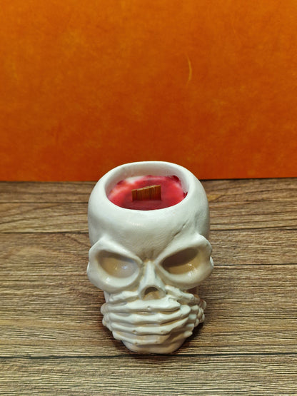 Skull Dreams