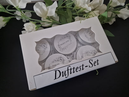 Dufttest-set