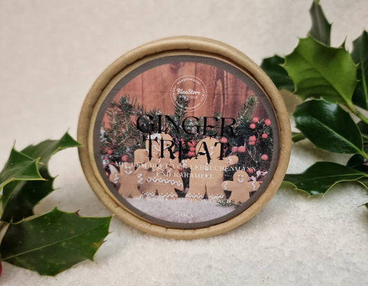 Ginger Treat Waxmelt