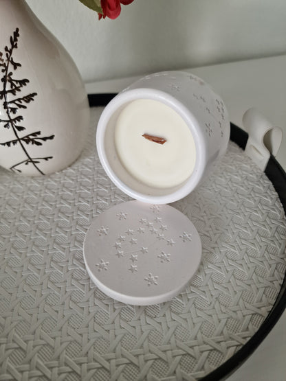 Cozy Wishes