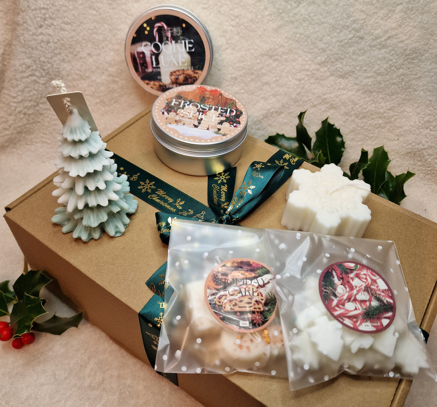 EwigAurora Klassik-Geschenkbox