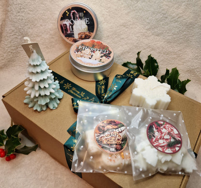 EwigAurora Klassik-Geschenkbox