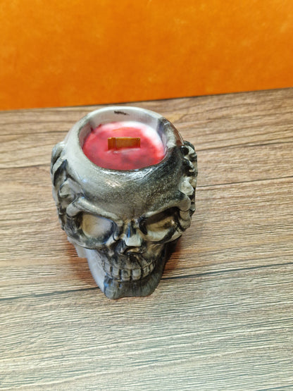 Skull Dreams