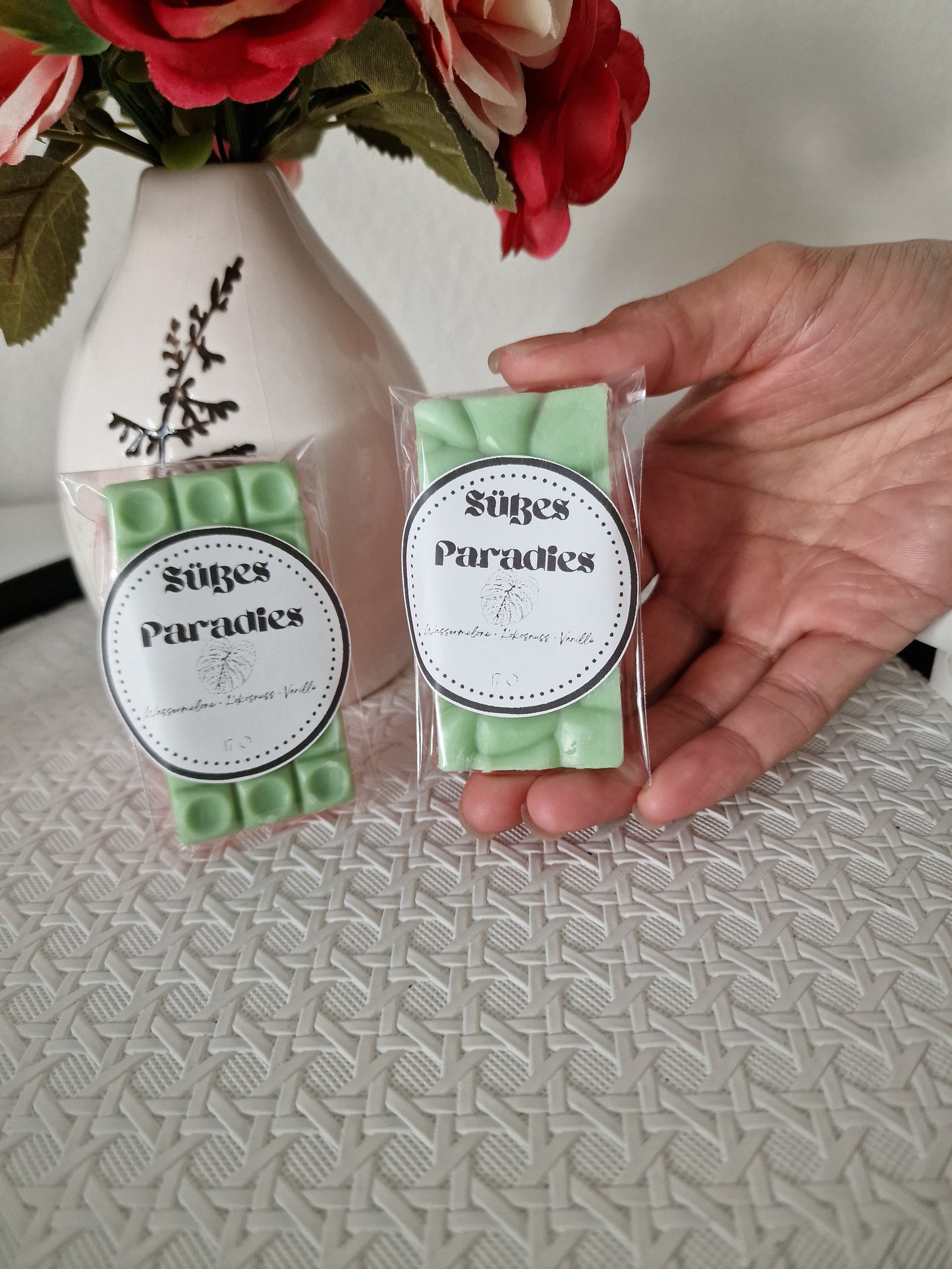 Süsse Paradise