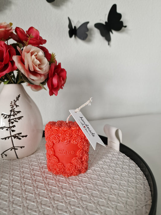 Blumen Love
