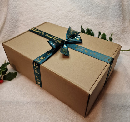 EwigWinter Deluxe Geschenkbox