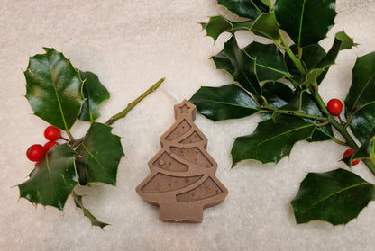 Weihnachtsfiguren – Dekorative Kerzen