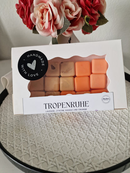 Tropenruhe