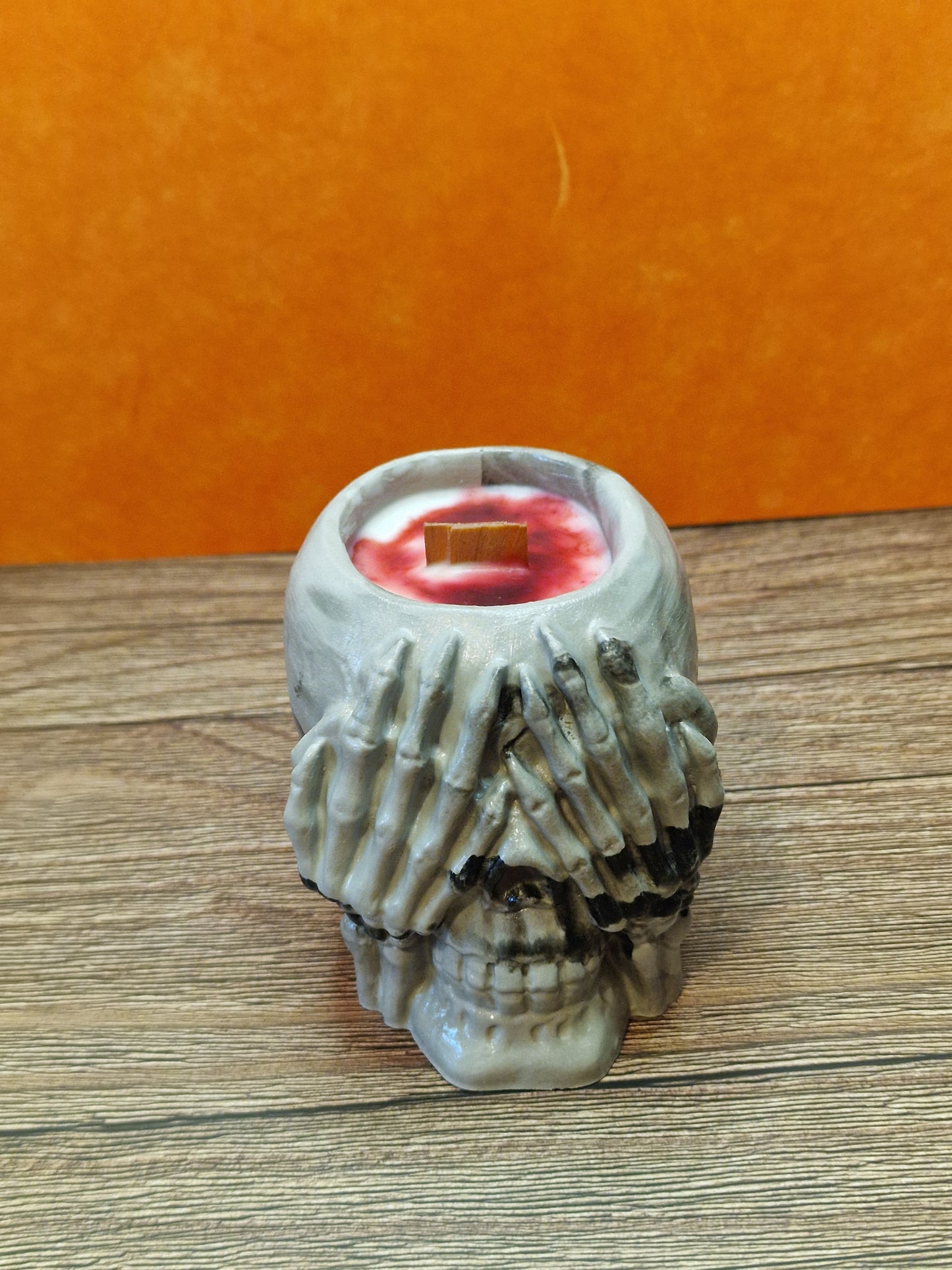Skull Dreams