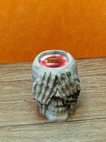Skull Dreams