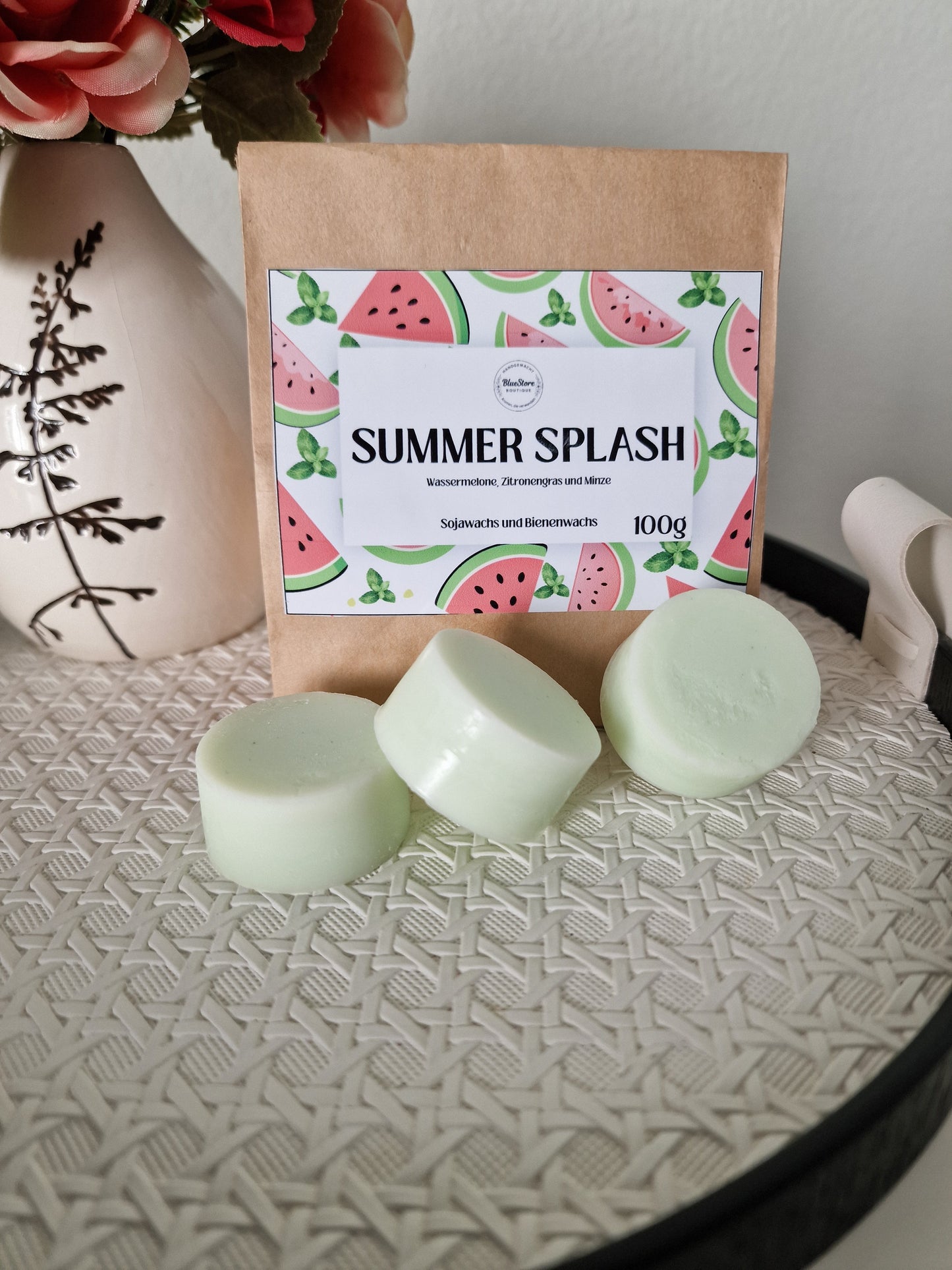 Summer Splash