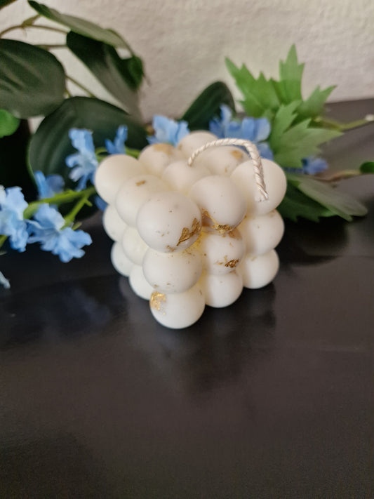 Bubble Kerzen