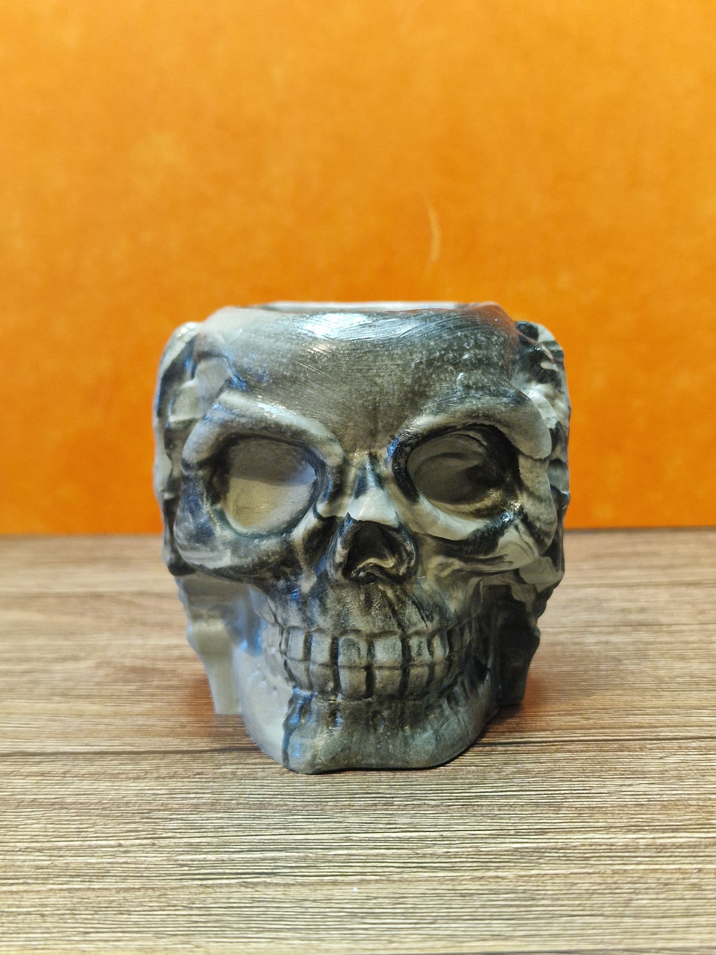 Skull Dreams