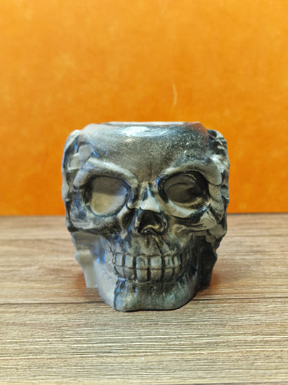 Skull Dreams