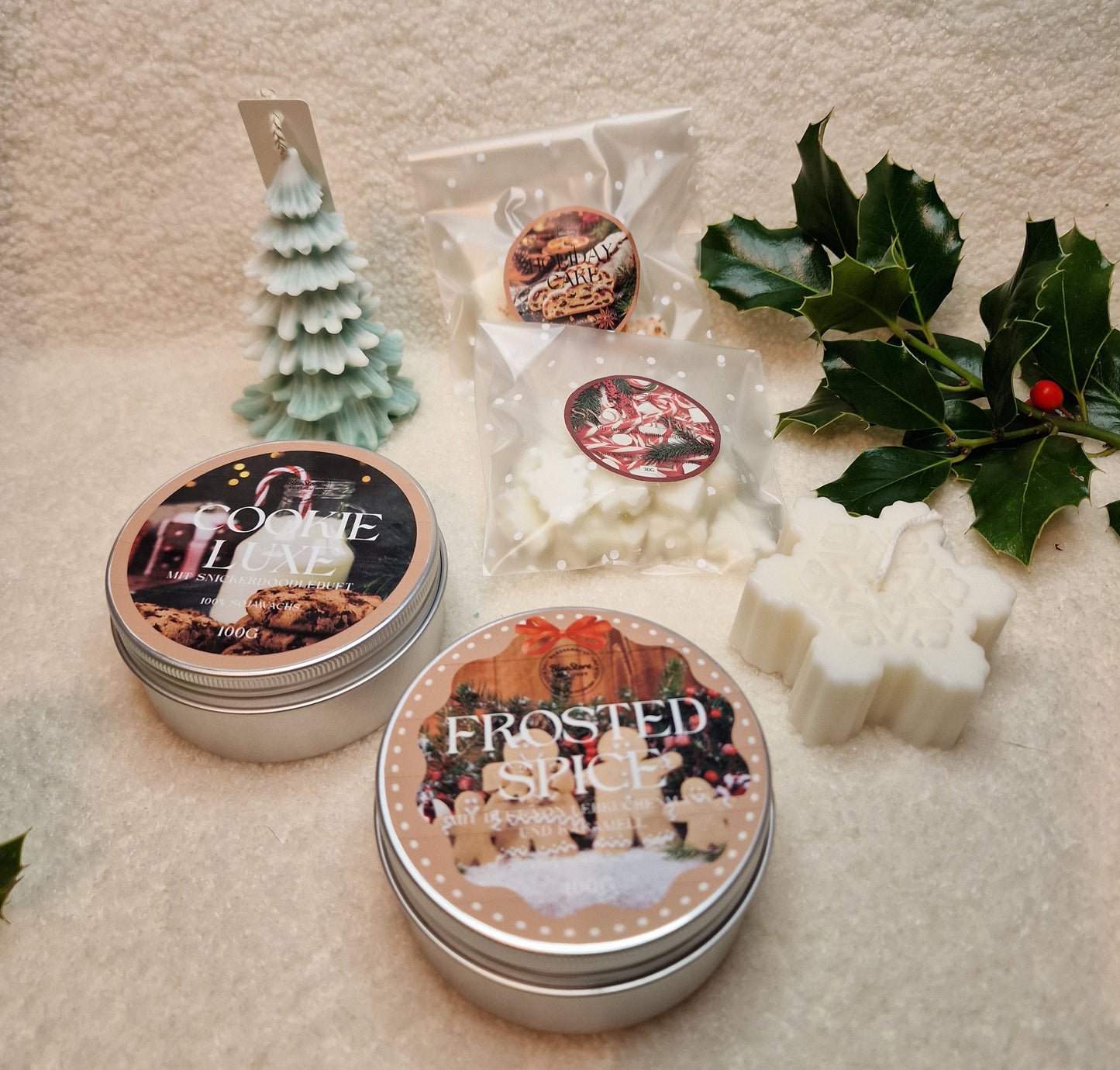 EwigAurora Klassik-Geschenkbox