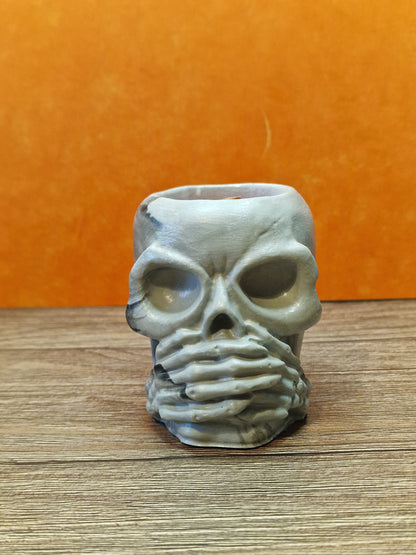 Skull Dreams