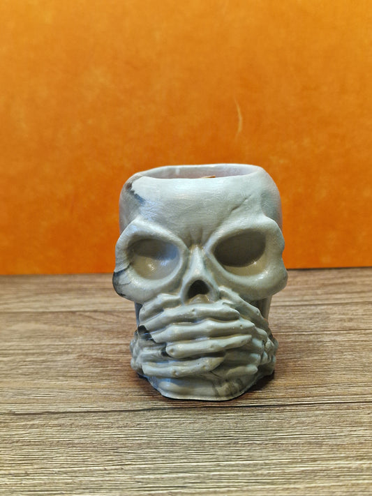 Skull Dreams