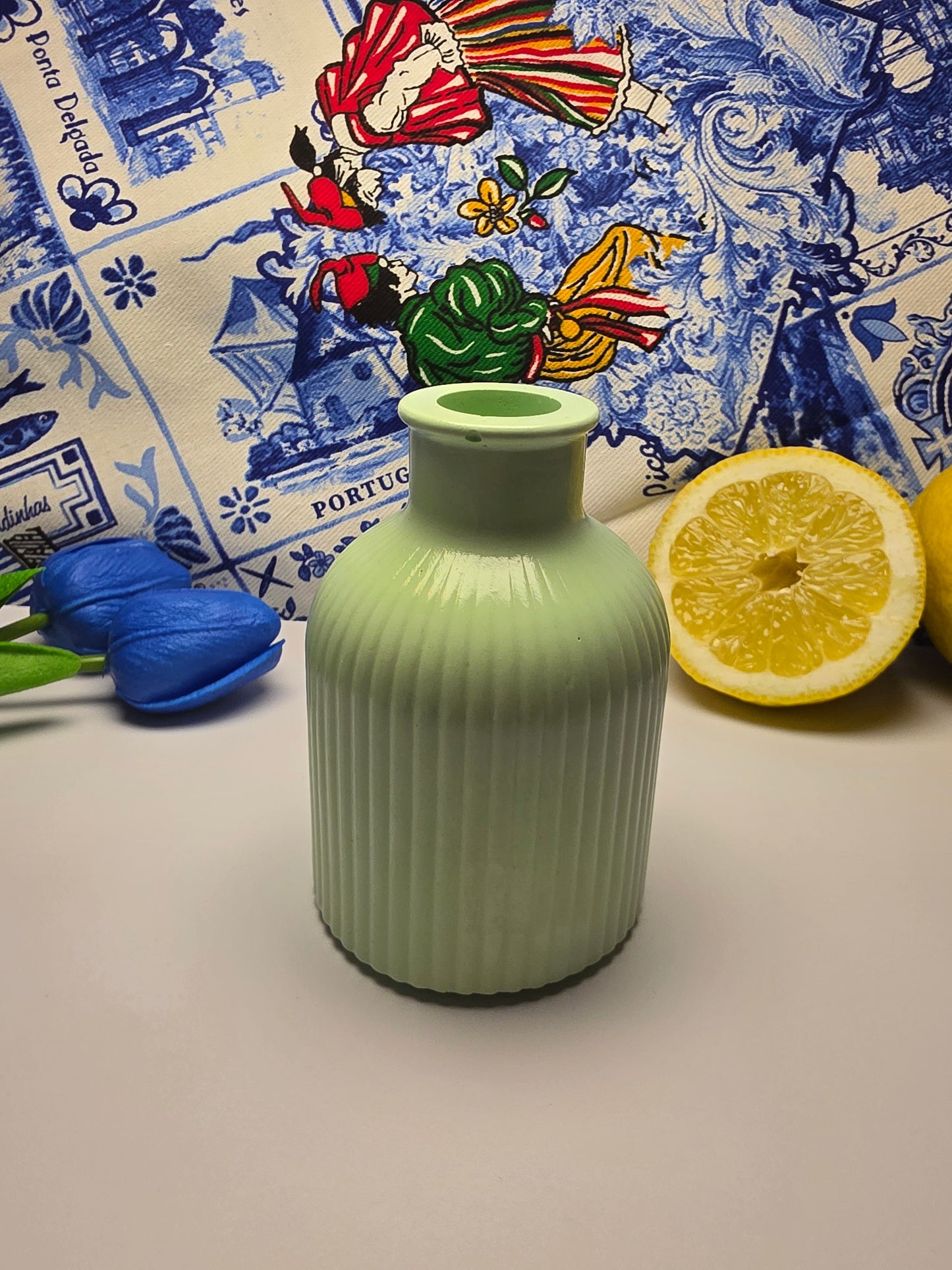 Lotus Harmonie – Tabak & Vanille Duftset