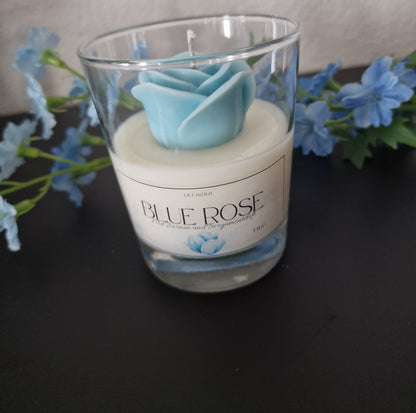 Blue Rose