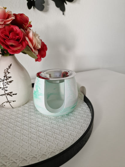 Wachsschmelze Diffusor