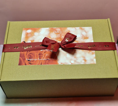 Pink Dream – Geschenkset