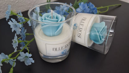 Blue Rose