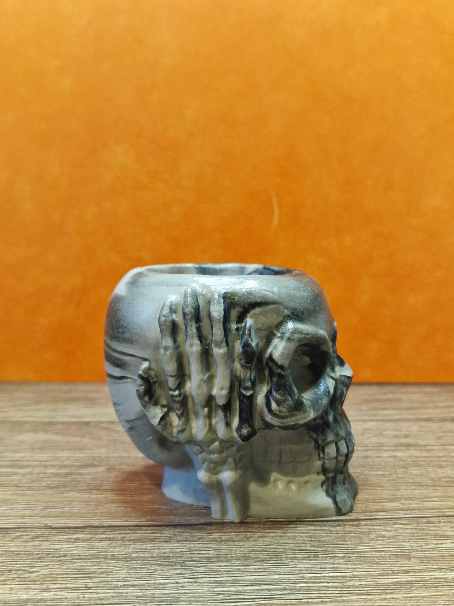 Skull Dreams