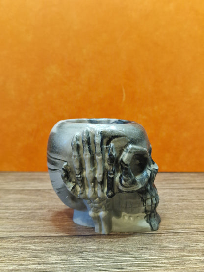 Skull Dreams