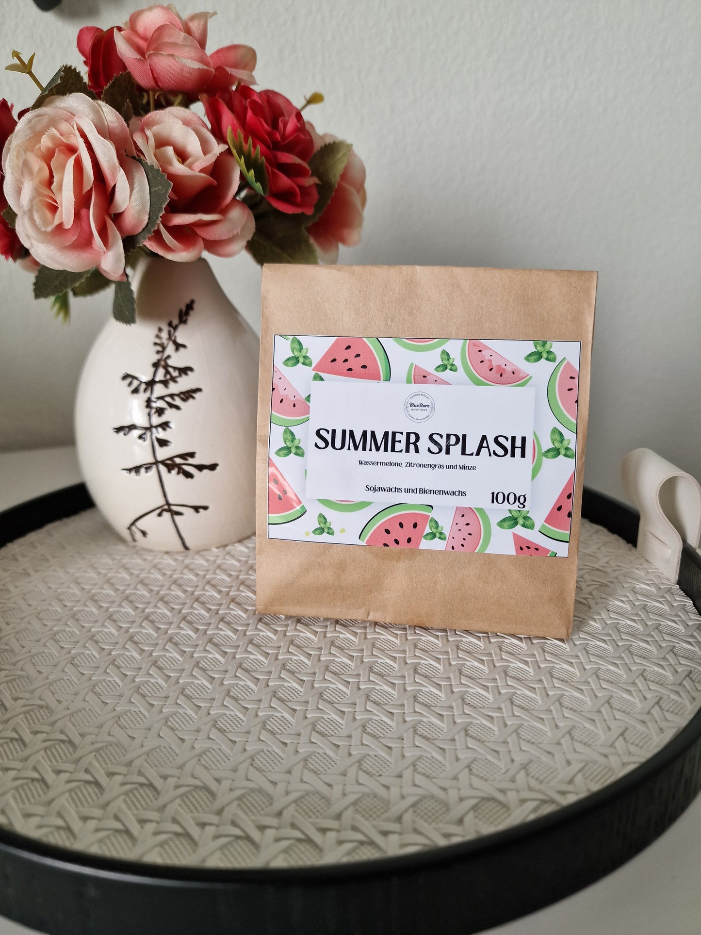 Summer Splash