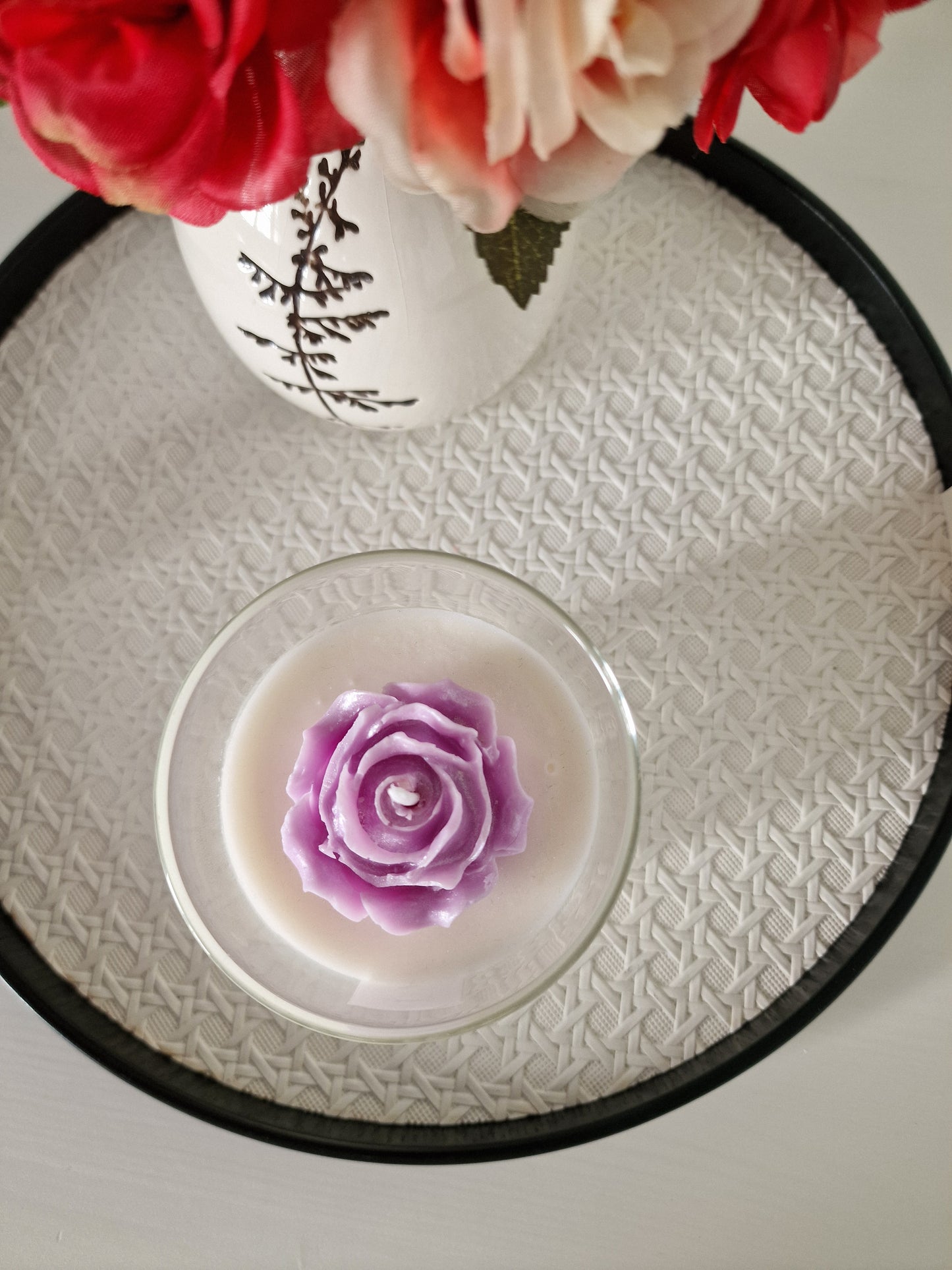 Parma Violet