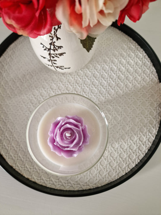 Parma Violet