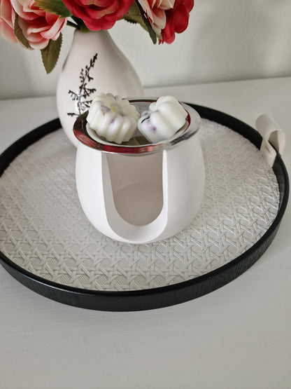 Wachsschmelze Diffusor