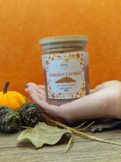 Herbstzauber