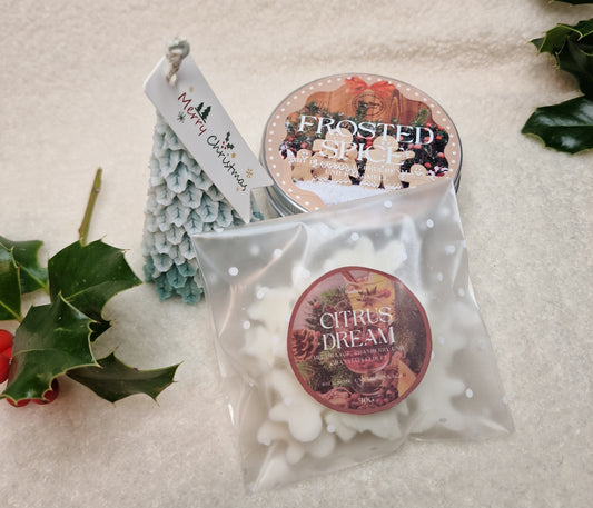 Mini-Geschenkset – Christmas Delight