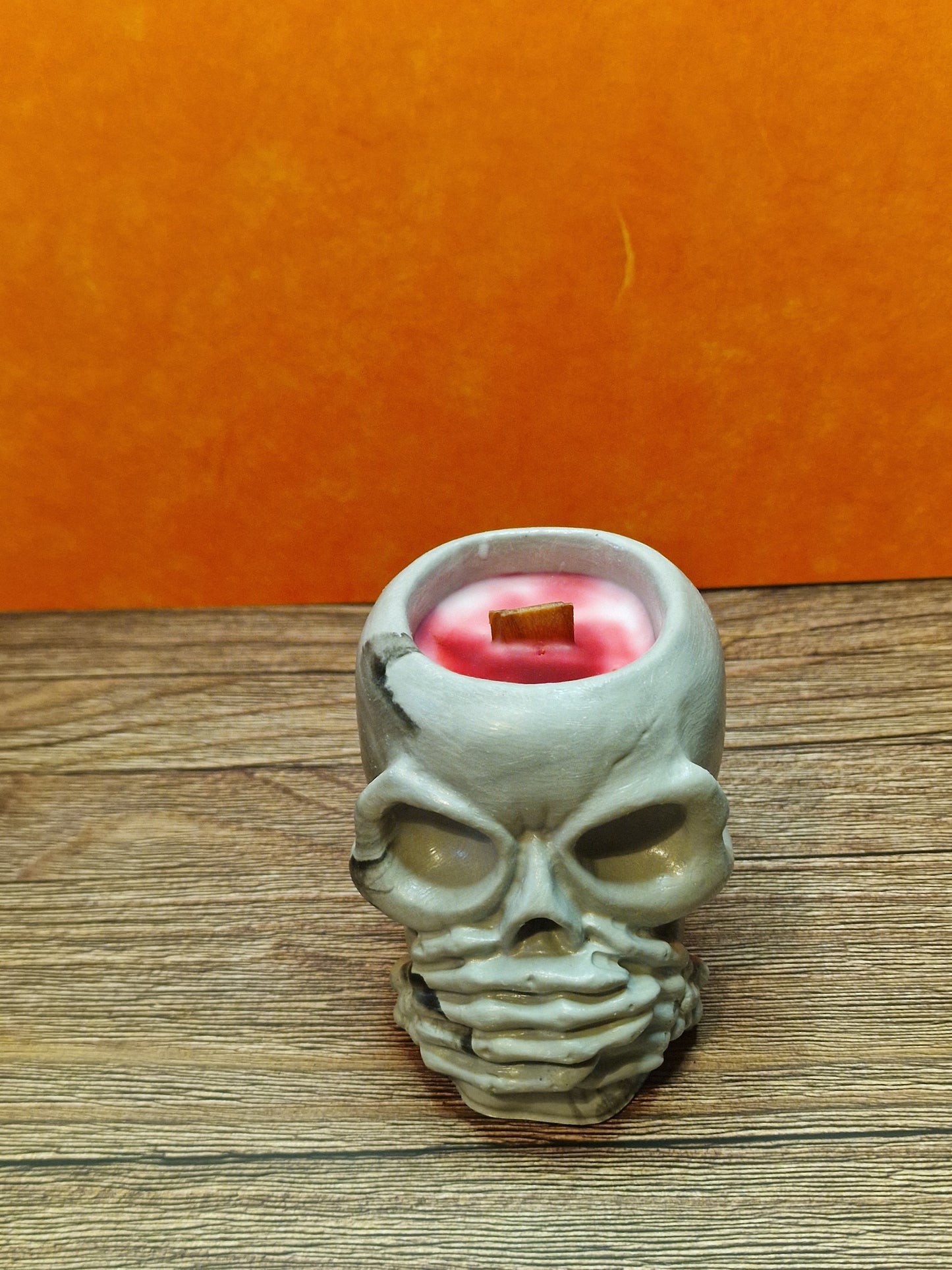 Skull Dreams