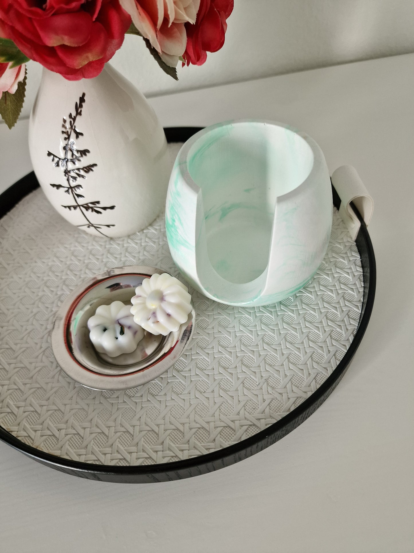 Wachsschmelze Diffusor
