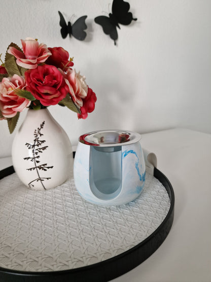 Wachsschmelze Diffusor