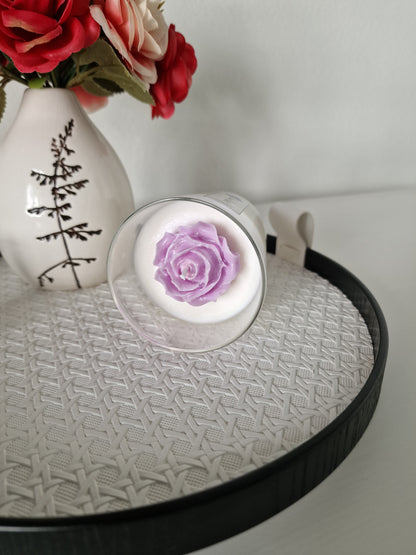 Parma Violet