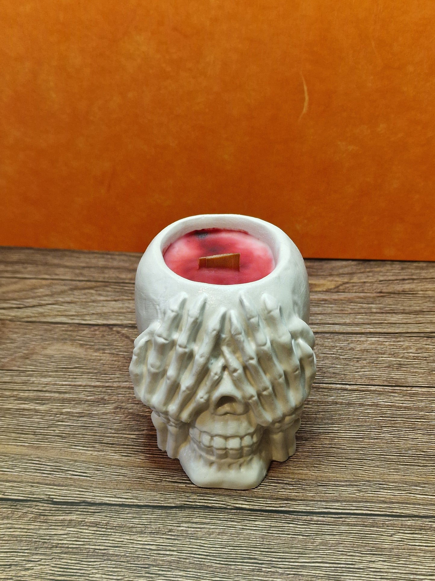 Skull Dreams