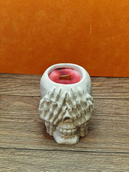 Skull Dreams