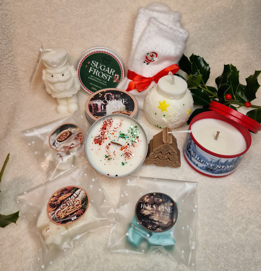 EwigWinter Deluxe Geschenkbox