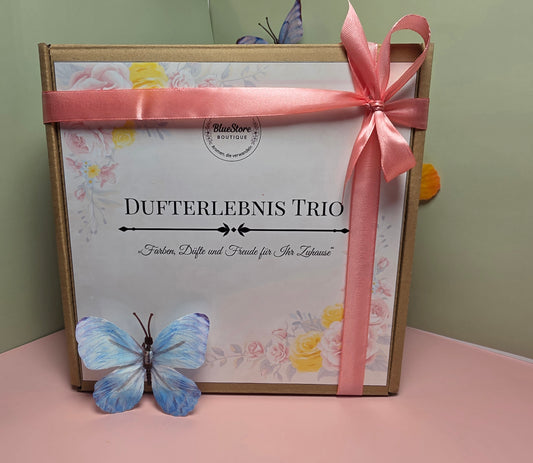 Dufterlebnis Trio