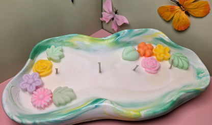 Frische Brise Duftkerze