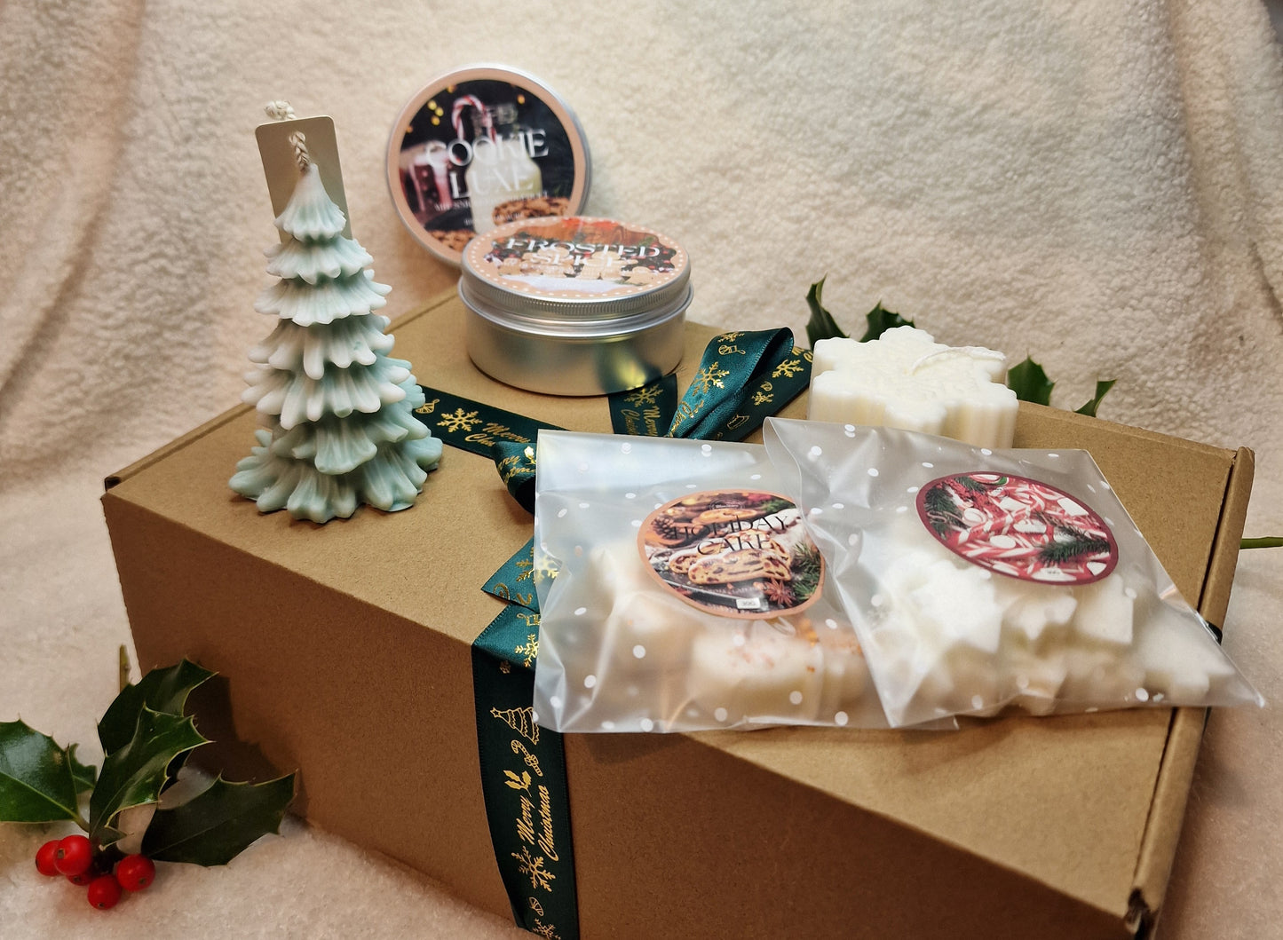 EwigAurora Klassik-Geschenkbox