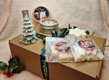 EwigAurora Klassik-Geschenkbox