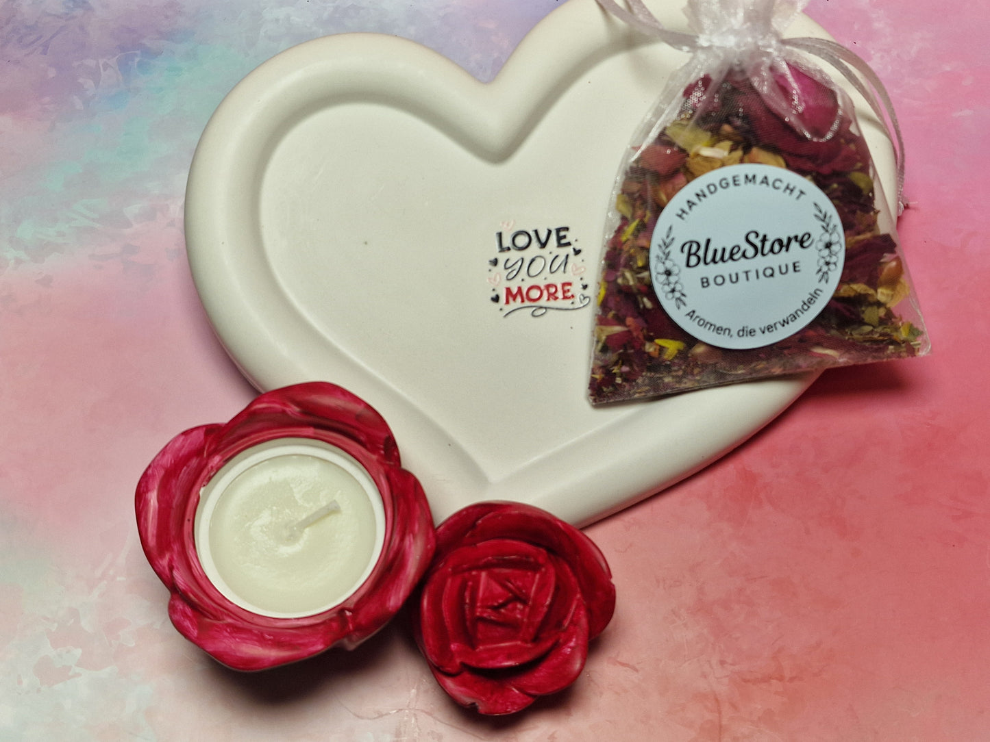 Pink Dream – Geschenkset