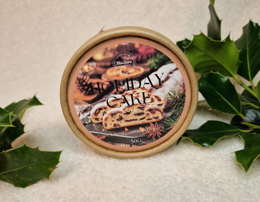 Holiday Cake Waxmelt