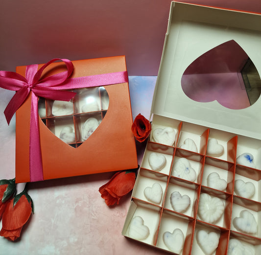 Handgemachte Wax Melts – 82 g