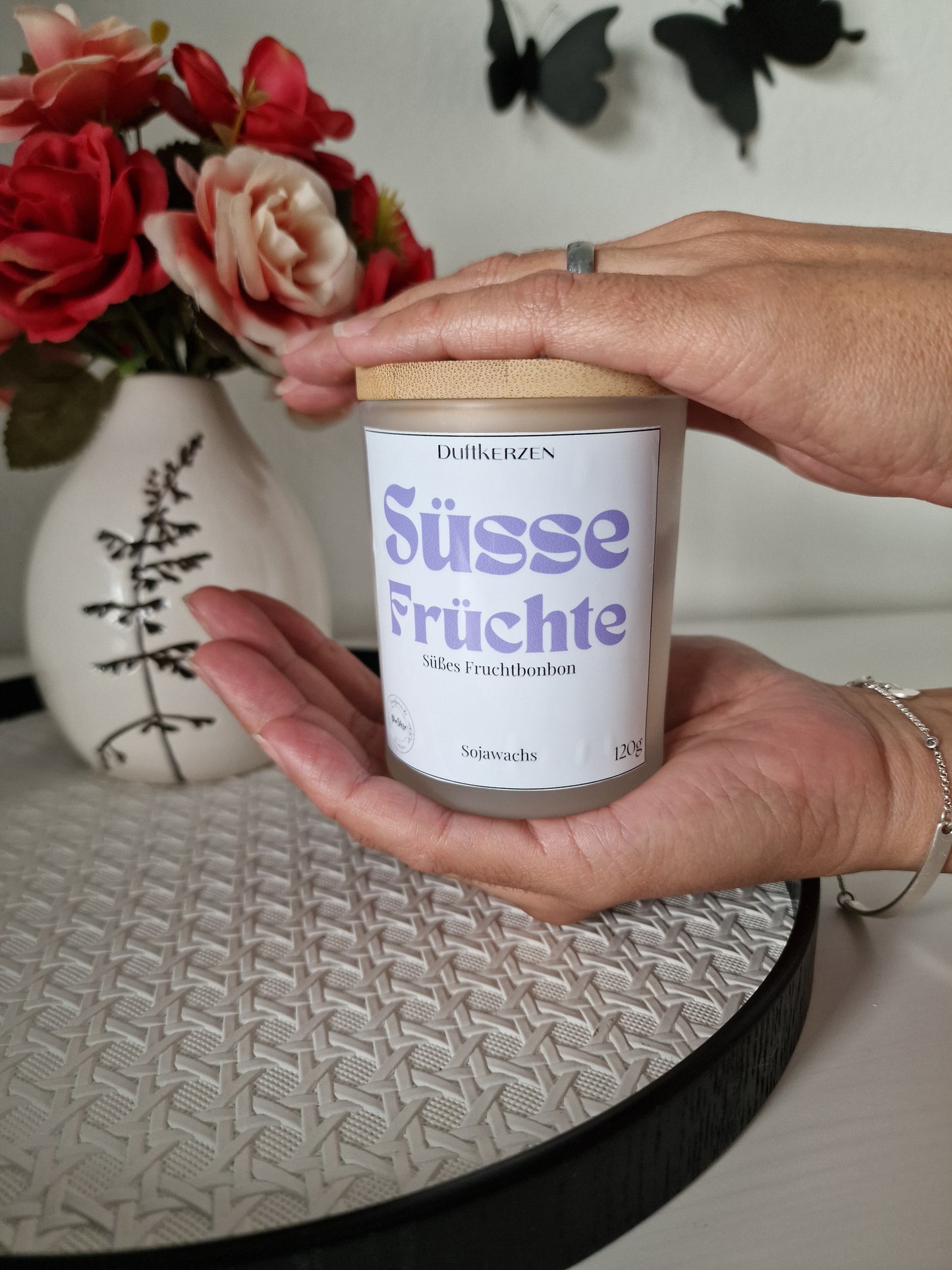 Süsse Früchte