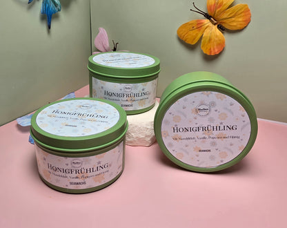 Honigfrühling
